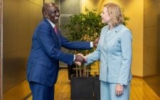 Ruto in Belgium: Govt strikes Ksh15.3B deal in EU-Kenya digital partnership