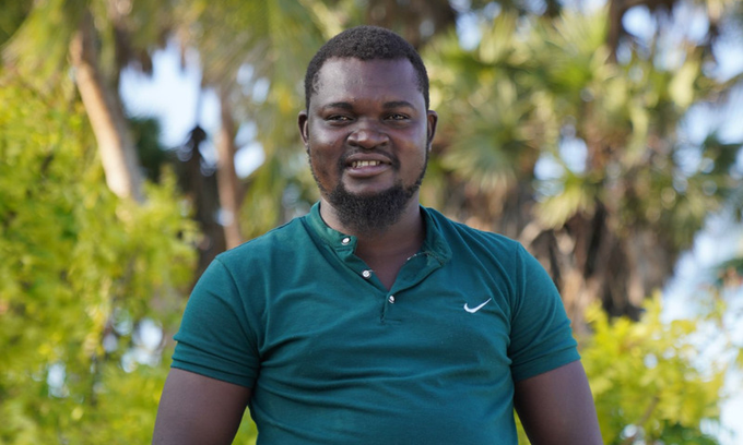 Willis Otieno demands justice for Albert Ojwang’s family one year after his death