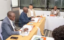 Oburu chairs ODM’s Central Committee meeting