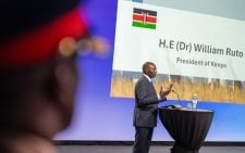 Ruto explains why Finnish firms should invest in Kenya, cites M-Pesa success
