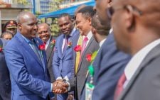 Mbadi: Govt to clear Ksh4B NHIF debt to hospitals