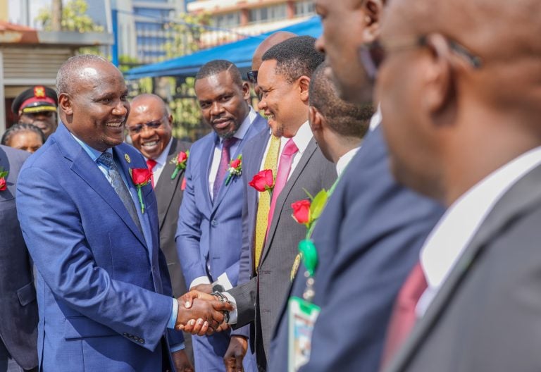 Mbadi: Govt to clear Ksh4B NHIF debt to hospitals