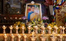 Mourners line Bangkok streets to pay respects to Thailand’s Princess Bha