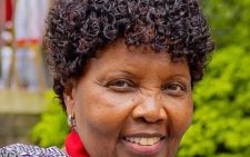 Zipporah Kosgey, wife of former Tinderet MP Henry Kosgey, dies