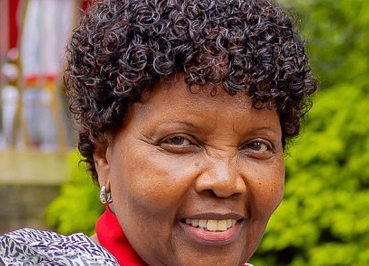 Zipporah Kosgey, wife of former Tinderet MP Henry Kosgey, dies