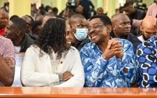 Faith Odhiambo calls for opposition unity, backs Linda Mwananchi’s mobilisation drive
