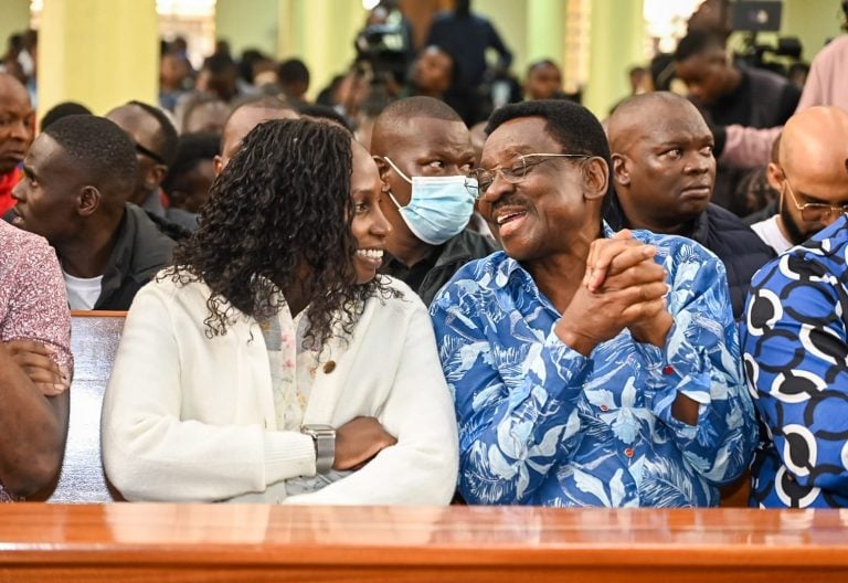 Faith Odhiambo calls for opposition unity, backs Linda Mwananchi’s mobilisation drive