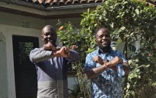 Amisi embraces Natembeya’s ‘Tawe’ slogan after fallout with Linda Mwananchi