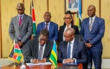 Opiyo Wandayi: Kenya, Rwanda sign fuel import deal through Northern Corridor