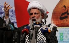 Hezbollah rejects Israel-Lebanon agreement as Israeli attacks hit south