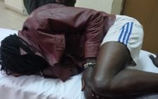 Missing activist Davis Lichuma found alive at KNH after disappearance