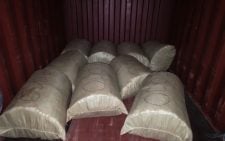 Police intercept cannabis consignments in separate Mombasa, Kitengela and Busia operations
