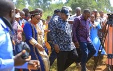 Matiang’i meets teachers’ representatives as he extends grassroots engagements