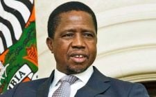 Lungu family wins fight to bury former Zambian president in South Africa