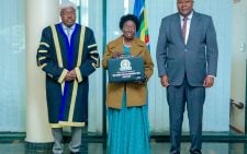 EAC tables Ksh14.4B budget for 2026/2027 financial year