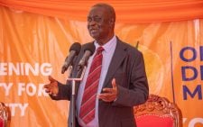 Oburu warns ODM aspirants against riding on his coattails ahead