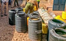 Multi-agency raid nets 27 in Isiolo illicit brew operation