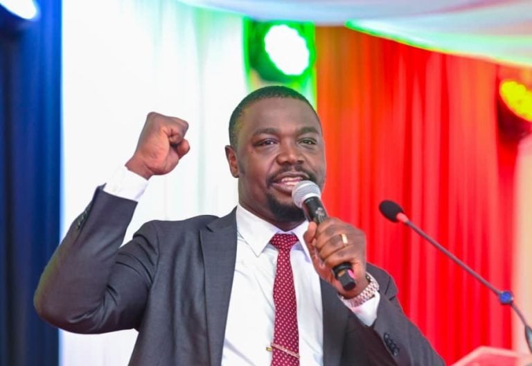 KMPDU praises health reforms as 6,360 interns posted without delays