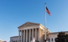 US Supreme Court rules against Trump order to end birthright citizenship