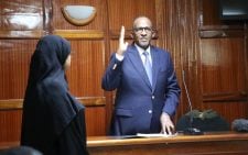 Duale in court: Health CS expresses regret over actions that led to contempt ruling on Ebola facility