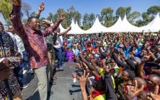 Wetang’ula challenges Western leaders in top govt roles to deliver development