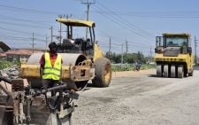 Ksh16B Mamboleo–Kipsitet Road project gains momentum after years of delay