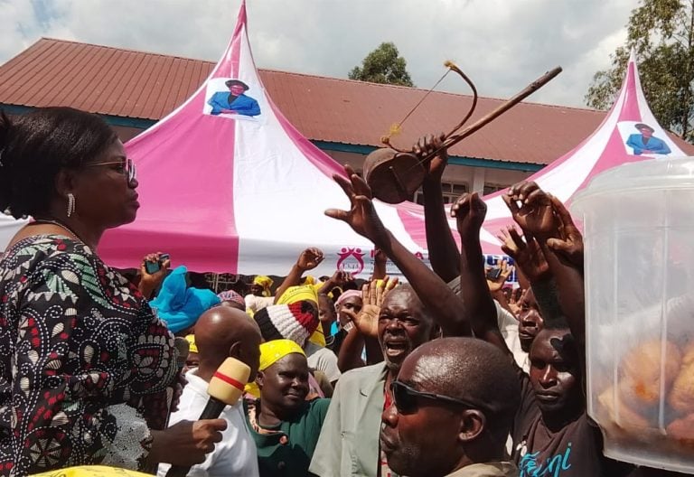Vihiga Woman Rep Adagala opposes calls to abolish boarding schools