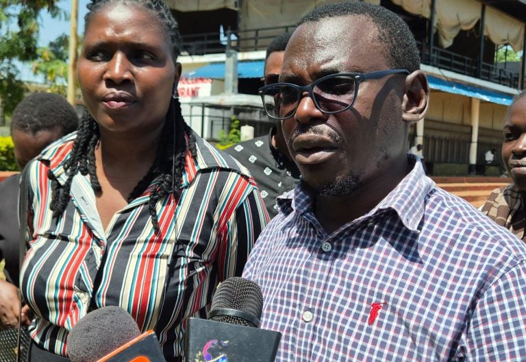 Clinical officers’ strike cripples services in Kisumu as union accuses County of ignoring grievances