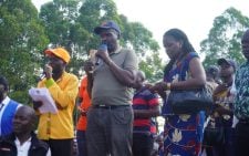 Former MP Gumbo: Ruto’s 2027 re-election bid unstoppable