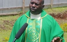 Bomet priest condemns Kuresoi North political clashes, calls for dialogue