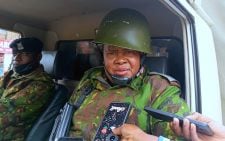 5 arrested as fear of protests slows business activities in Meru
