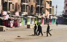 Naivasha residents join police to keep town calm during June 25 commemorations