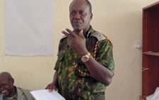 Nyakach residents urged to help end cattle rustling along Kisumu-Kericho border