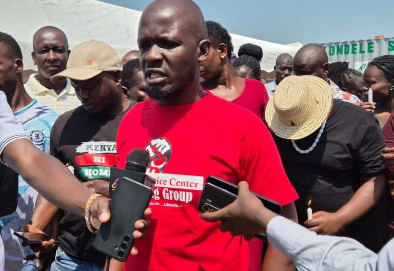 Activists and survivors demand justice beyond compensation for victims of police brutality