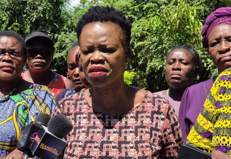 Kisumu Maendeleo Ya Wanawake calls for special delegates’ meeting over leadership row