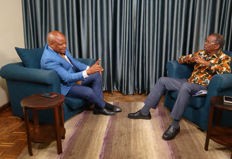 Jalang’o dismisses Sifuna and Babu Owino’s influence in Nairobi politics