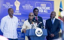 Wanjigi urges Kenyans to reject Finance Bill 2026 over tax burden