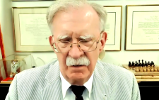 Ex-Trump adviser John Bolton pleads guilty to mishandling classified documents