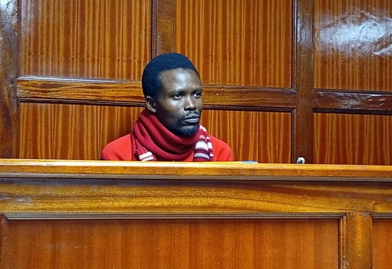Starlet Wahu murder case: Court adjourns John Matara’s defence hearing to allow him to prepare