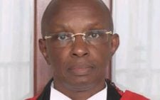 Justice Gatembu Kairu elected new President of Court of Appeal