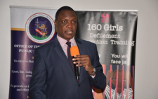 ODPP intensifies fight against child sexual violence through specialised prosecutors’ training