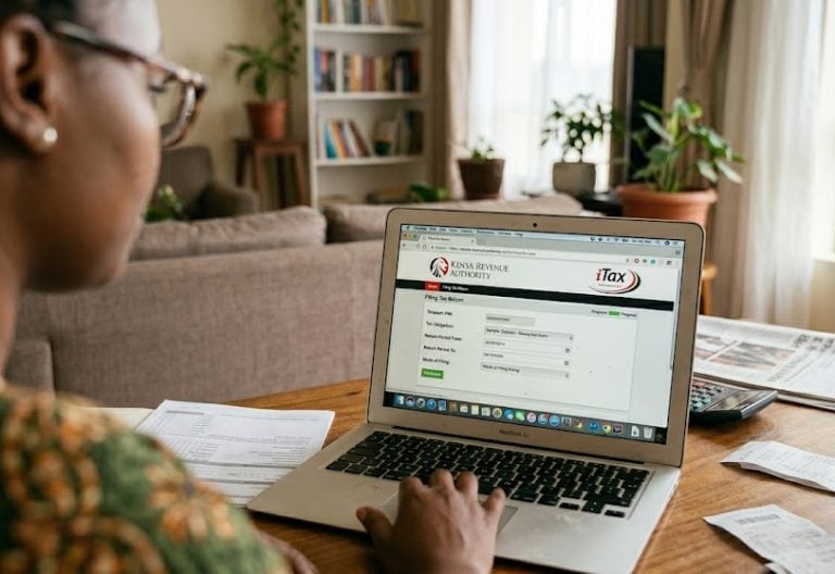 KRA issues final warning as June 30 tax filing deadline expires at midnight