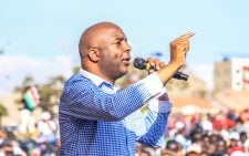 Kang’ata hails Linda Mwananchi as only movement uniting all tribes in Kenya
