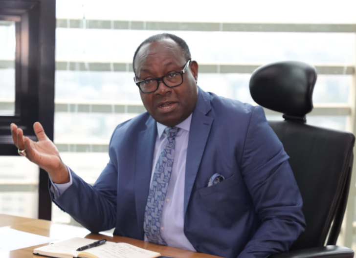 NCIC condemns chaos at All Saints Cathedral, warns against political intolerance