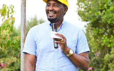 Why Kiunjuri’s UDA campaign in Ol Kalou is fueling speculation over TSP’s future