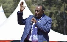 Ruto mourns former Kilgoris MP, the late Gideon Konchella