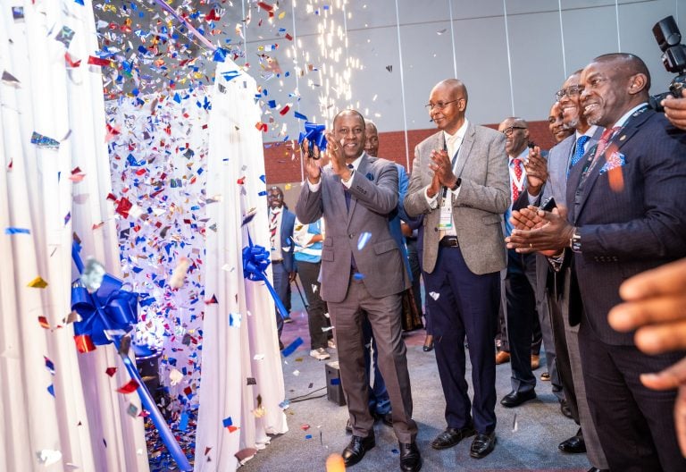 Govt launches Ksh1T agri-food investment plan