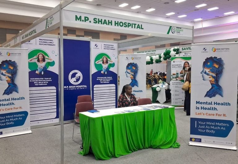 SHA suspends M.P. Shah Hospital from provider panel pending investigations