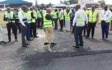 MPs pressure KAA to fast-track Wilson Airport runway rehabilitation