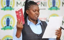 Governor Mutula Jr’s CECM nominee appears before vetting committe with unauthentic documents